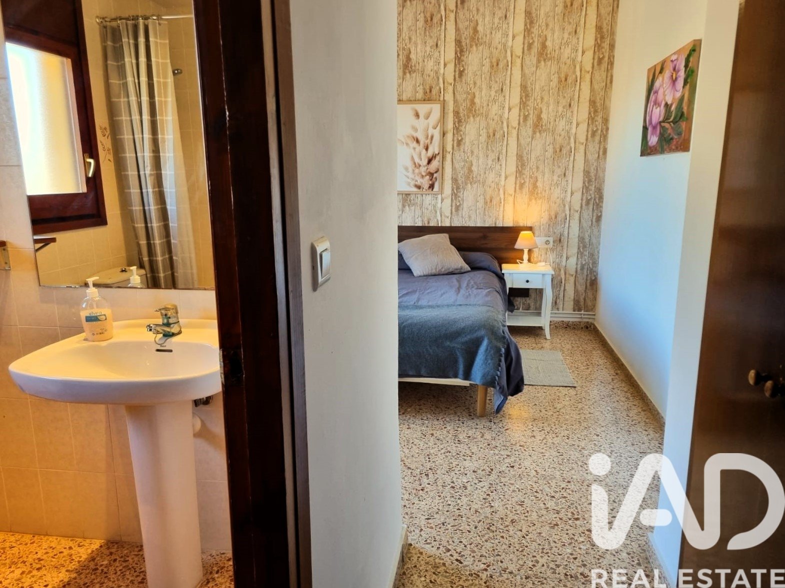 Коммерческая недвижимость в Тивисса, Таррагона, Испания 981м2 №173007