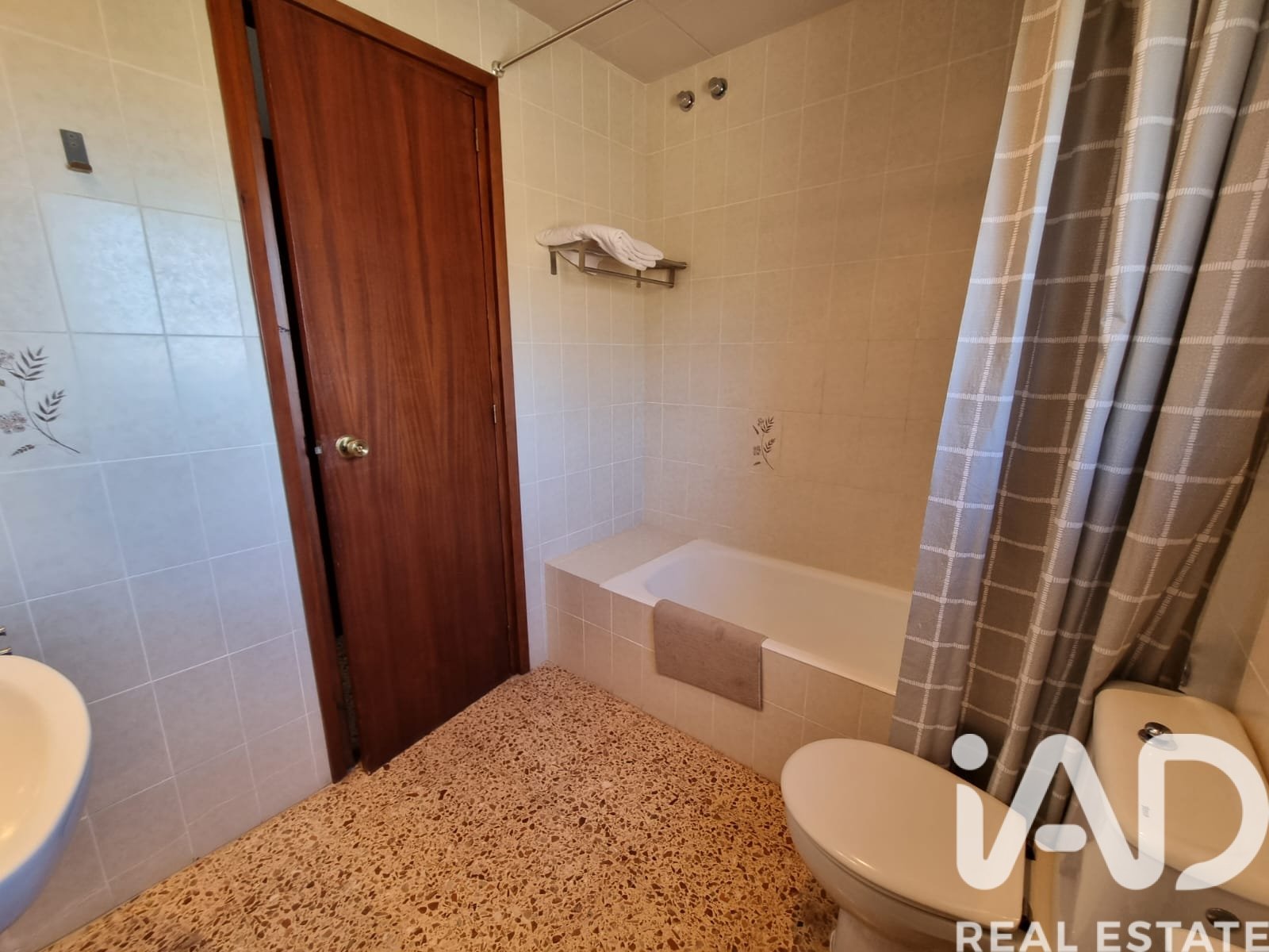 Коммерческая недвижимость в Тивисса, Таррагона, Испания 981м2 №173007