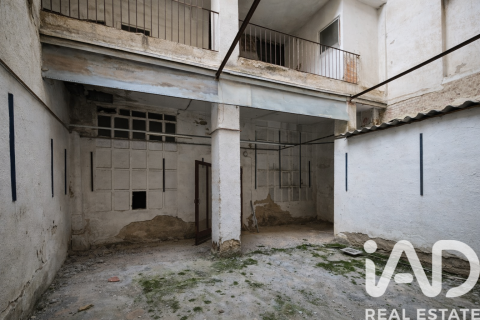 Casa in vendita a L'Espluga de Francoli, Tarragona, Spagna 536 mq. N° 173004 - foto 8