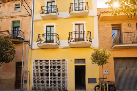 Casa in vendita a L'Espluga de Francoli, Tarragona, Spagna 536 mq. N° 173004 - foto 2