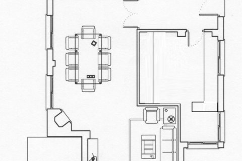 Kamienica w Malaga, Hiszpania 5 sypialni, 260 mkw. nr 173003 – zdjęcie 23