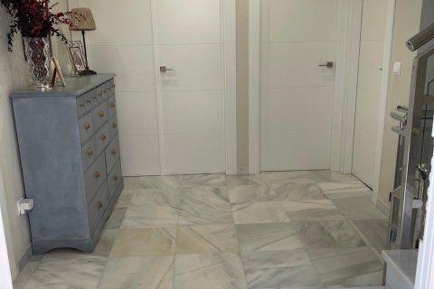 Kamienica w Malaga, Hiszpania 5 sypialni, 260 mkw. nr 173003 – zdjęcie 16