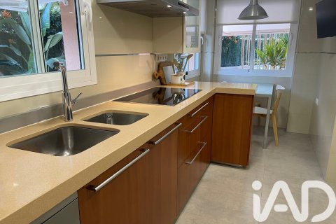 Kamienica w Malaga, Hiszpania 5 sypialni, 260 mkw. nr 173003 – zdjęcie 8