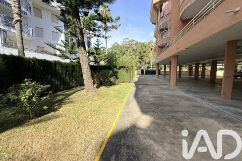 Apartament w Lepe, Huelva, Hiszpania 2 sypialnie, 61 mkw. nr 173005 – zdjęcie 4