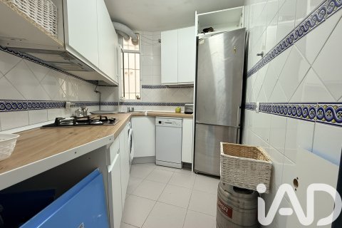 Apartament w Lepe, Huelva, Hiszpania 2 sypialnie, 61 mkw. nr 173005 – zdjęcie 8