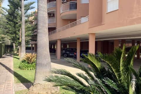 Apartament w Lepe, Huelva, Hiszpania 2 sypialnie, 61 mkw. nr 173005 – zdjęcie 1