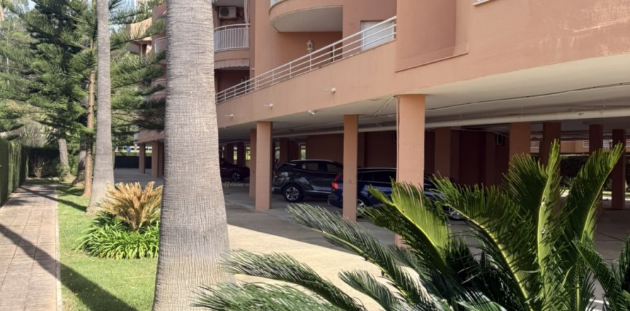 Apartament w Lepe, Huelva, Hiszpania 2 sypialnie, 61 mkw. nr 173005