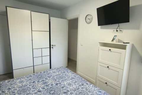Apartamento en venta en Alicante, España 3 dormitorios, 74 m2 No. 173009 - foto 15