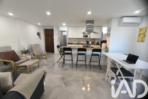 Apartamento en venta en Alicante, España 3 dormitorios, 74 m2 No. 173009 - foto 7