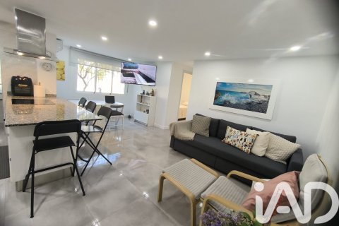Apartamento en venta en Alicante, España 3 dormitorios, 74 m2 No. 173009 - foto 3