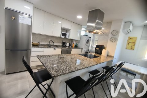 Apartamento en venta en Alicante, España 3 dormitorios, 74 m2 No. 173009 - foto 4