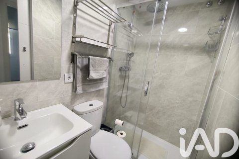 Apartamento en venta en Alicante, España 3 dormitorios, 74 m2 No. 173009 - foto 11