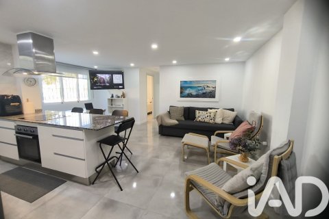 Apartamento en venta en Alicante, España 3 dormitorios, 74 m2 No. 173009 - foto 5
