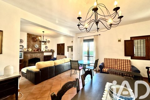 Casa in vendita a Lepe, Huelva, Spagna 4 camere da letto, 222 mq. N° 173008 - foto 14