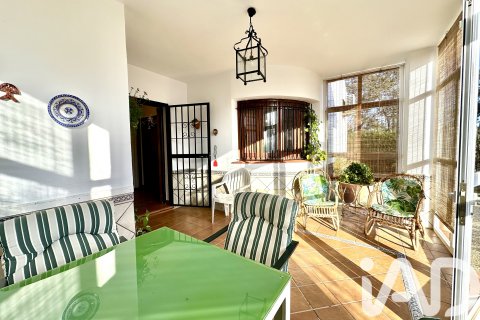 Casa in vendita a Lepe, Huelva, Spagna 4 camere da letto, 222 mq. N° 173008 - foto 23