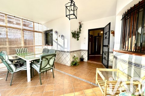Casa in vendita a Lepe, Huelva, Spagna 4 camere da letto, 222 mq. N° 173008 - foto 24