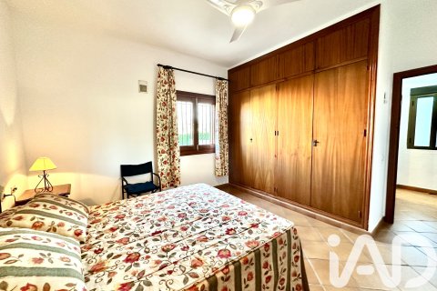 Casa in vendita a Lepe, Huelva, Spagna 4 camere da letto, 222 mq. N° 173008 - foto 13