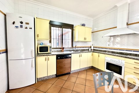 Casa in vendita a Lepe, Huelva, Spagna 4 camere da letto, 222 mq. N° 173008 - foto 22