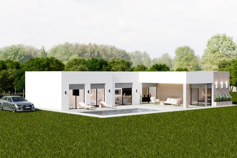 Bungalo pārdošanā Pinoso, Alicante, Spānijā 3 istabas,  Nr. 138061 - attēls 29