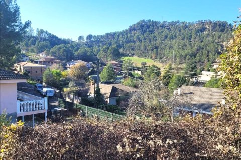 House in Castellbell i el Vilar, Barcelona, Spain 2 bedrooms, 92 sq.m. No. 195299