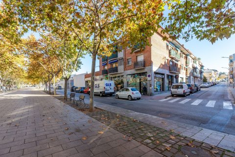 Apartment for sale in Les Franqueses Del Valles, Barcelona, Spain 3 bedrooms, 85 sq.m. No. 195293 - photo 28