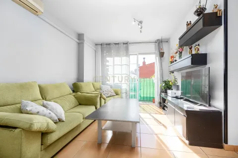 Apartment in Les Franqueses Del Valles, Barcelona, Spain 3 bedrooms, 85 sq.m. No. 195293