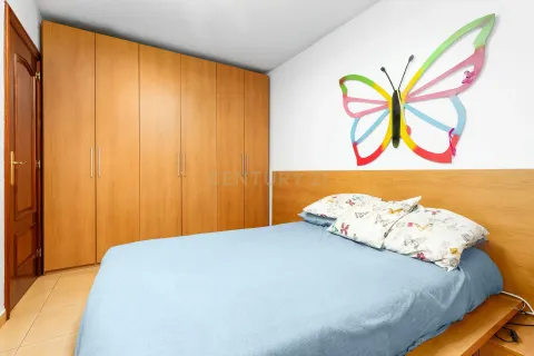 Apartment for sale in Les Franqueses Del Valles, Barcelona, Spain 3 bedrooms, 85 sq.m. No. 195293 - photo 17