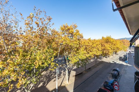 Apartment for sale in Les Franqueses Del Valles, Barcelona, Spain 3 bedrooms, 85 sq.m. No. 195293 - photo 27