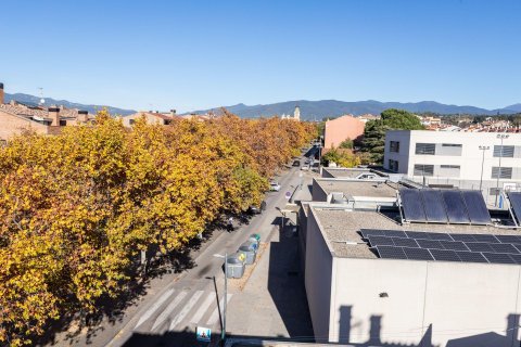 Apartment for sale in Les Franqueses Del Valles, Barcelona, Spain 3 bedrooms, 85 sq.m. No. 195293 - photo 29