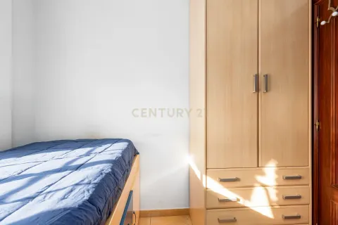 Apartment for sale in Les Franqueses Del Valles, Barcelona, Spain 3 bedrooms, 85 sq.m. No. 195293 - photo 19