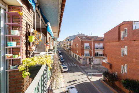 Apartment for sale in Les Franqueses Del Valles, Barcelona, Spain 3 bedrooms, 85 sq.m. No. 195293 - photo 25
