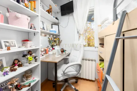 Apartment for sale in Les Franqueses Del Valles, Barcelona, Spain 3 bedrooms, 85 sq.m. No. 195293 - photo 14