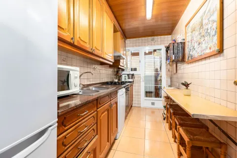 Apartment for sale in Les Franqueses Del Valles, Barcelona, Spain 3 bedrooms, 85 sq.m. No. 195293 - photo 12