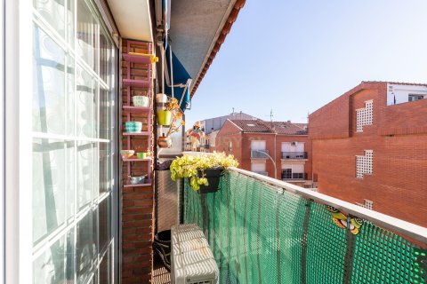 Apartment for sale in Les Franqueses Del Valles, Barcelona, Spain 3 bedrooms, 85 sq.m. No. 195293 - photo 24