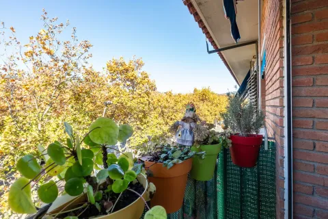 Apartment for sale in Les Franqueses Del Valles, Barcelona, Spain 3 bedrooms, 85 sq.m. No. 195293 - photo 9