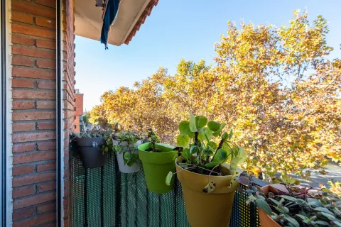 Apartment for sale in Les Franqueses Del Valles, Barcelona, Spain 3 bedrooms, 85 sq.m. No. 195293 - photo 8