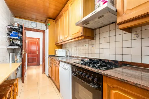 Apartment for sale in Les Franqueses Del Valles, Barcelona, Spain 3 bedrooms, 85 sq.m. No. 195293 - photo 11