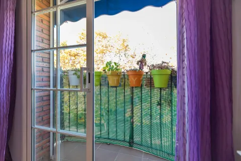 Apartment for sale in Les Franqueses Del Valles, Barcelona, Spain 3 bedrooms, 85 sq.m. No. 195293 - photo 7
