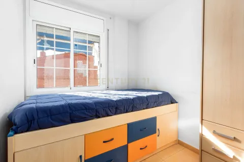 Apartment for sale in Les Franqueses Del Valles, Barcelona, Spain 3 bedrooms, 85 sq.m. No. 195293 - photo 18