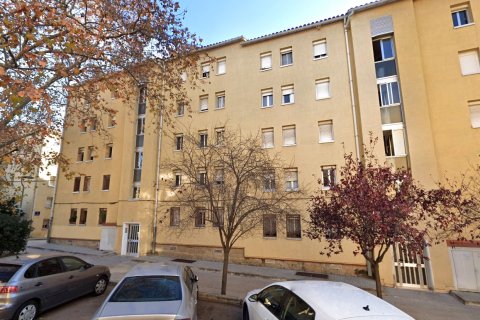 Apartment in Terrassa, Barcelona, Spain 3 bedrooms, 53 sq.m. No. 195296