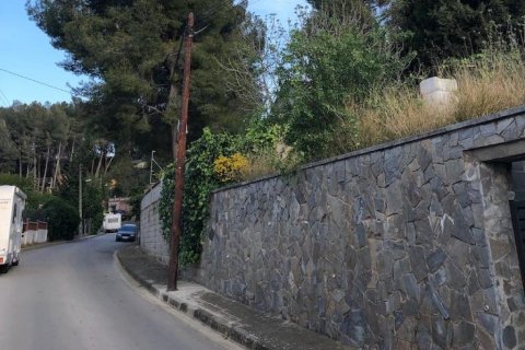 Land plot for sale in Piera, Barcelona, Spain No. 195298 - photo 9