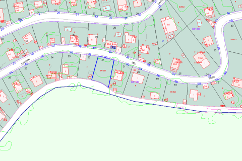 Land plot in Piera, Barcelona, Spain No. 195298