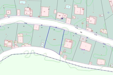 Land plot for sale in Piera, Barcelona, Spain No. 195298 - photo 10