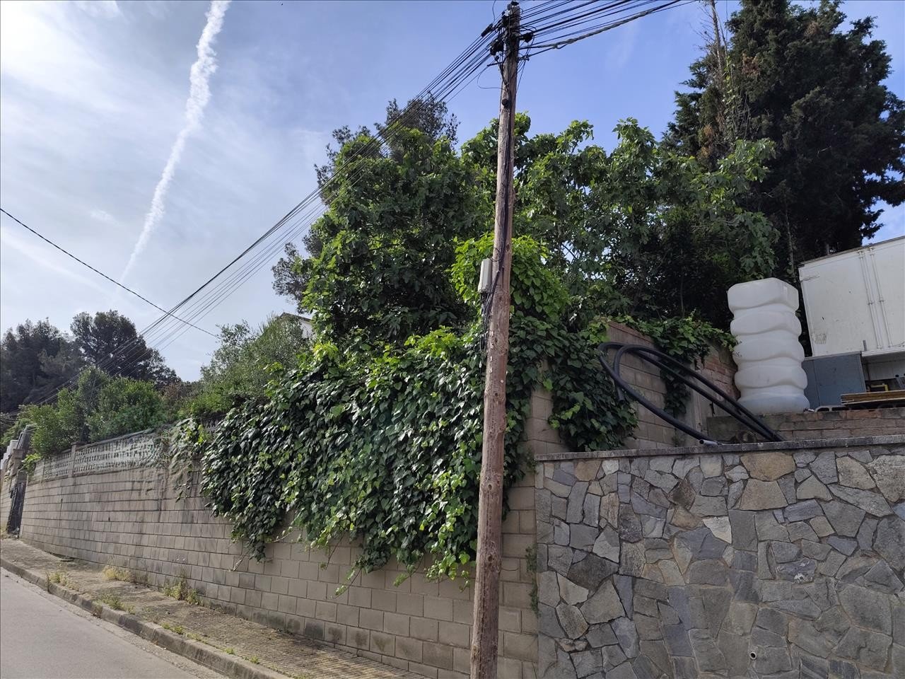 Land in Piera, Barcelona, Spanien Nr. 195298