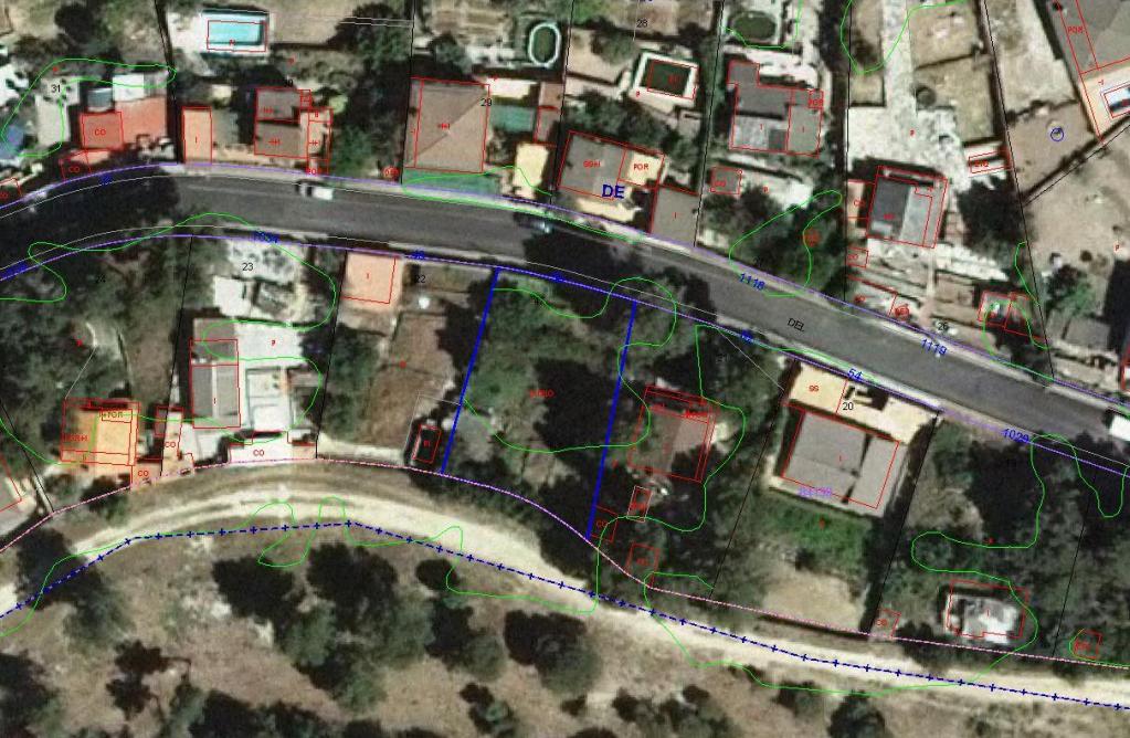 Land in Piera, Barcelona, Spanien Nr. 195298