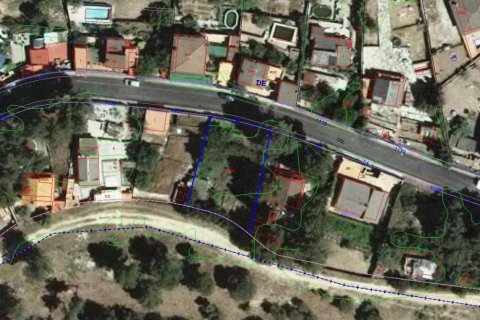 Land plot for sale in Piera, Barcelona, Spain No. 195298 - photo 11