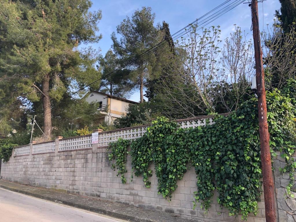 Land in Piera, Barcelona, Spanien Nr. 195298