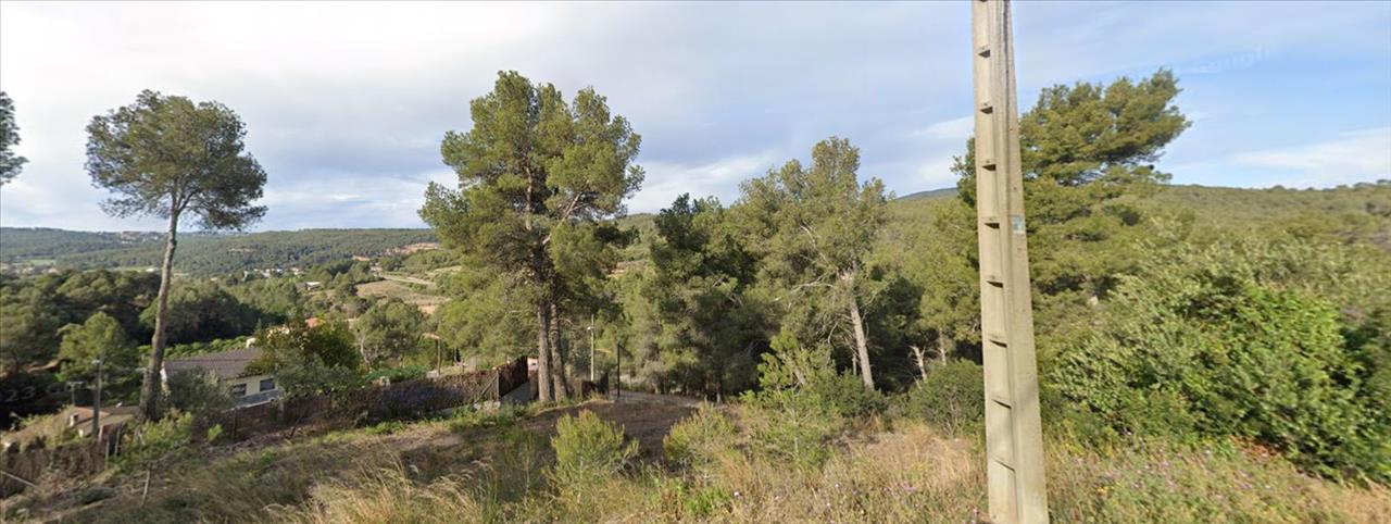 Parcela en Piera, Barcelona, España No. 195297