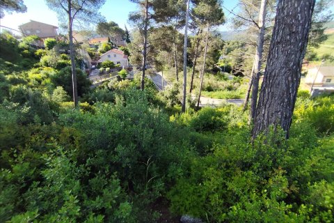 Land plot for sale in Piera, Barcelona, Spain No. 195297 - photo 7