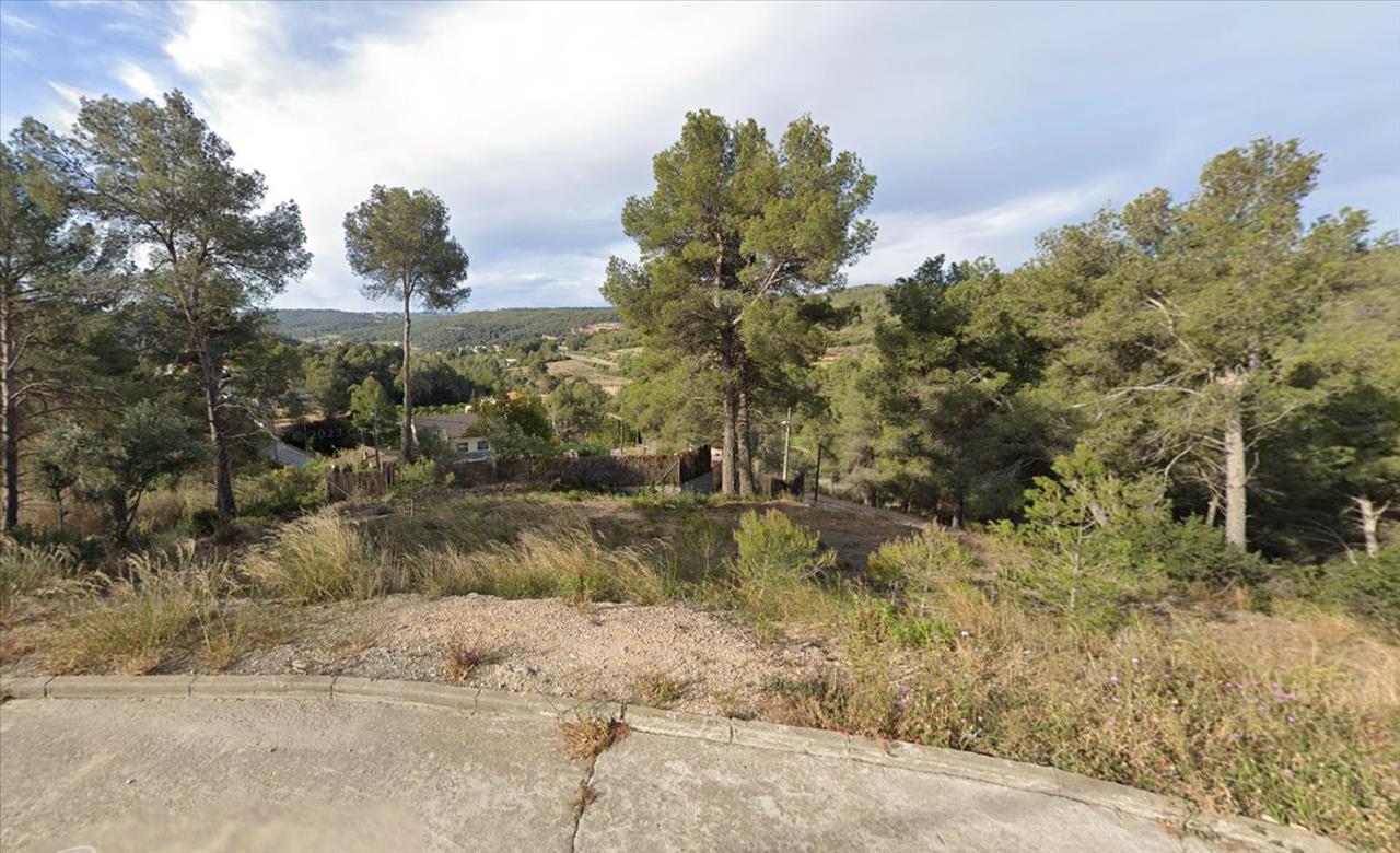 Parcela en Piera, Barcelona, España No. 195297